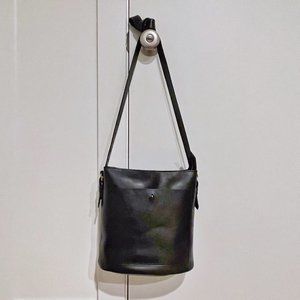 Madewell "Transport Bucket Bag"